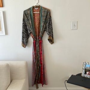 Karma Highway Lounging